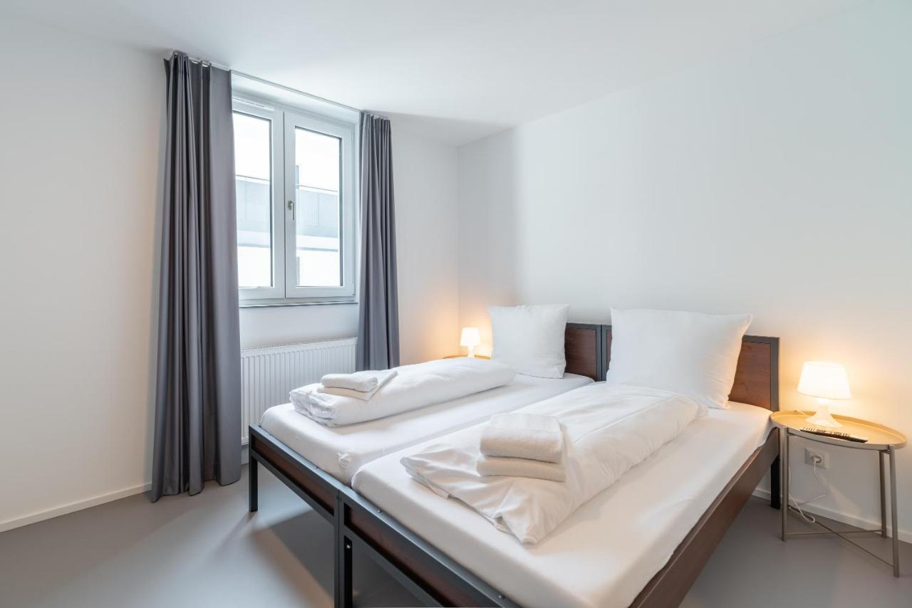 Room, Double Bed