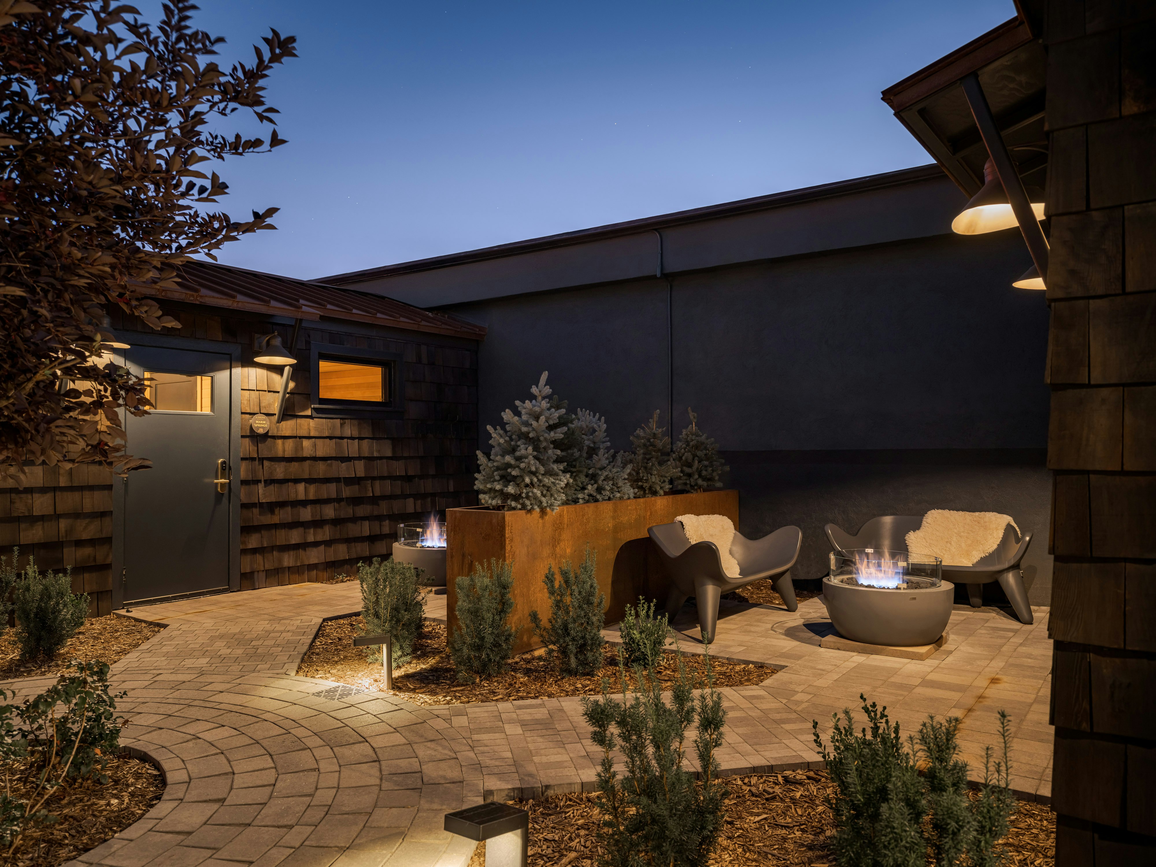 High Country Motor Lodge Flagstaff Hotel 36/80