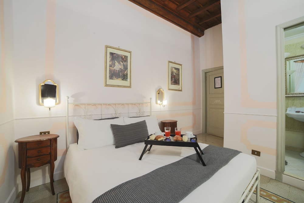 La Maison Dell'orologio 30/69
