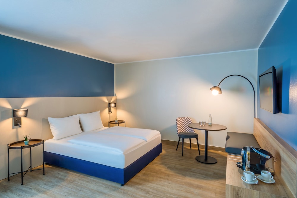 Hotel Oberhausen Neue Mitte Affiliated By Melia 26/73