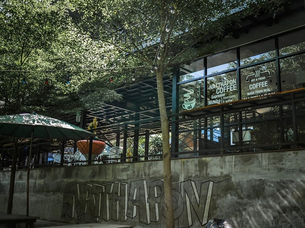 Natthapon Resort 42/76
