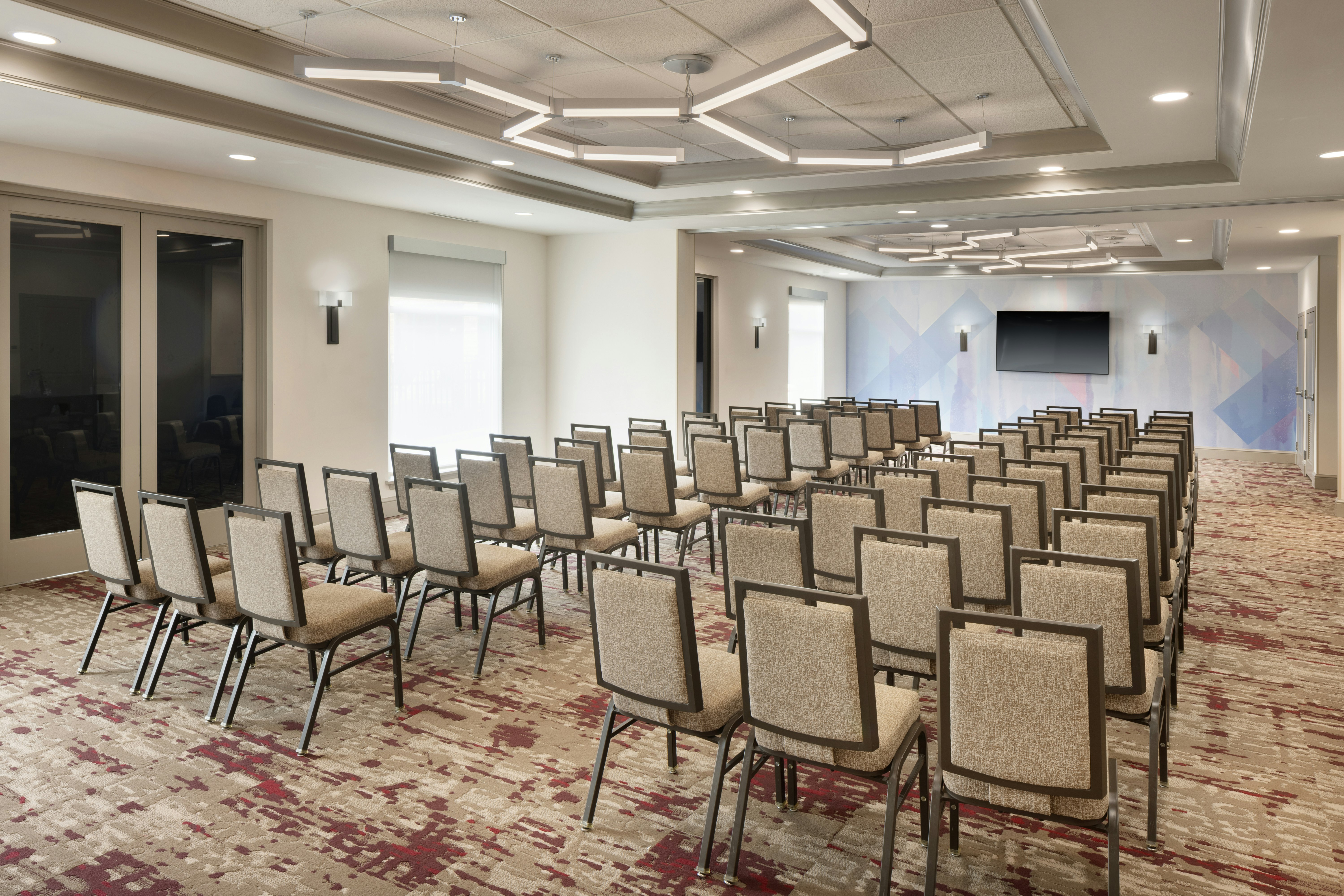 Hilton Garden Inn Bowling Green 36/50