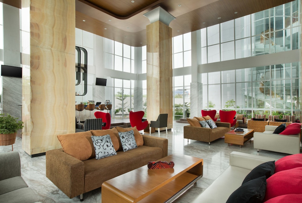 Hariston Hotel And Suites 28/53