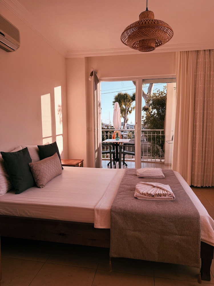 Kaju Rooms Bozburun 10/42