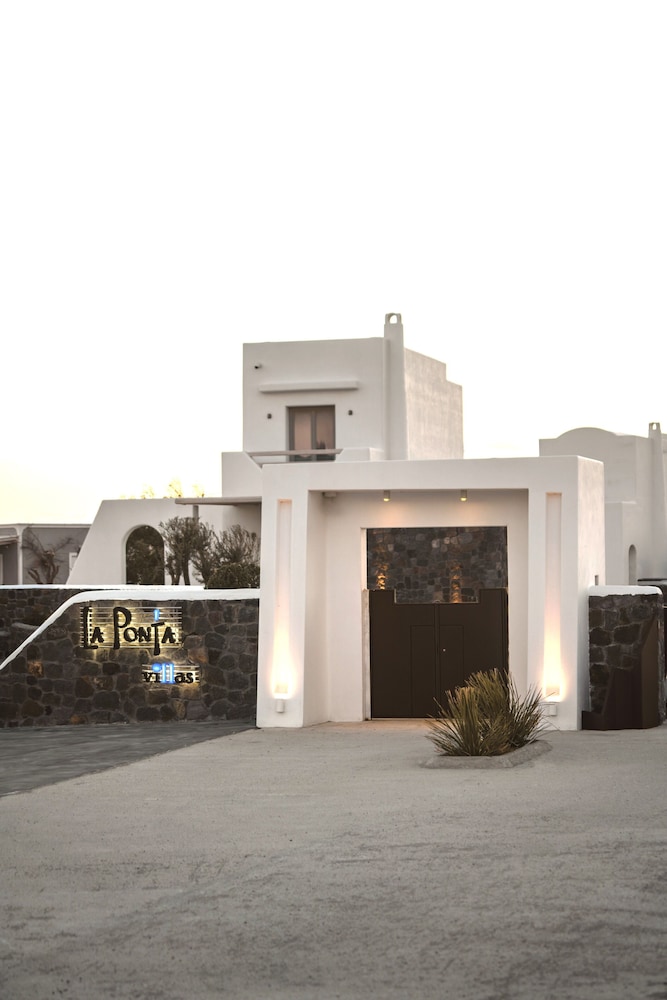 La Ponta Villas & Suite 写真4