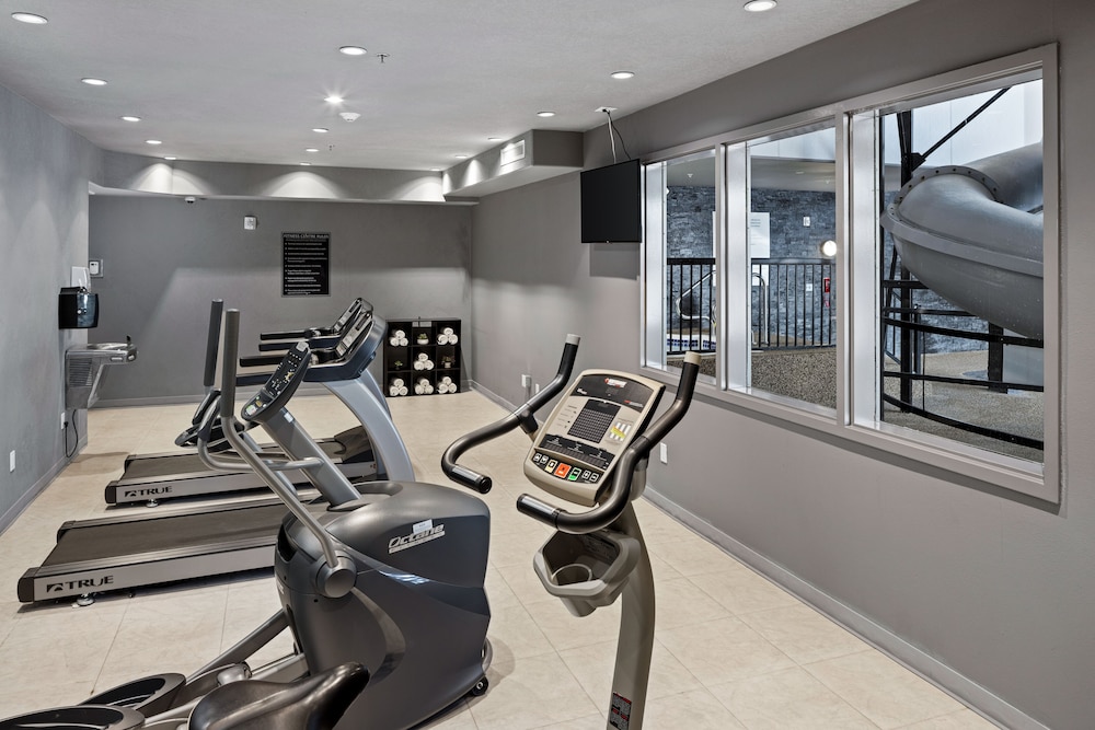 Home Inn And Suites Swift Current 34/60