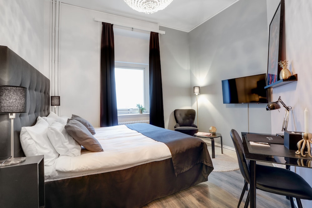 Hotell Onyxen Adults Only WorldHotels Crafted 11/48
