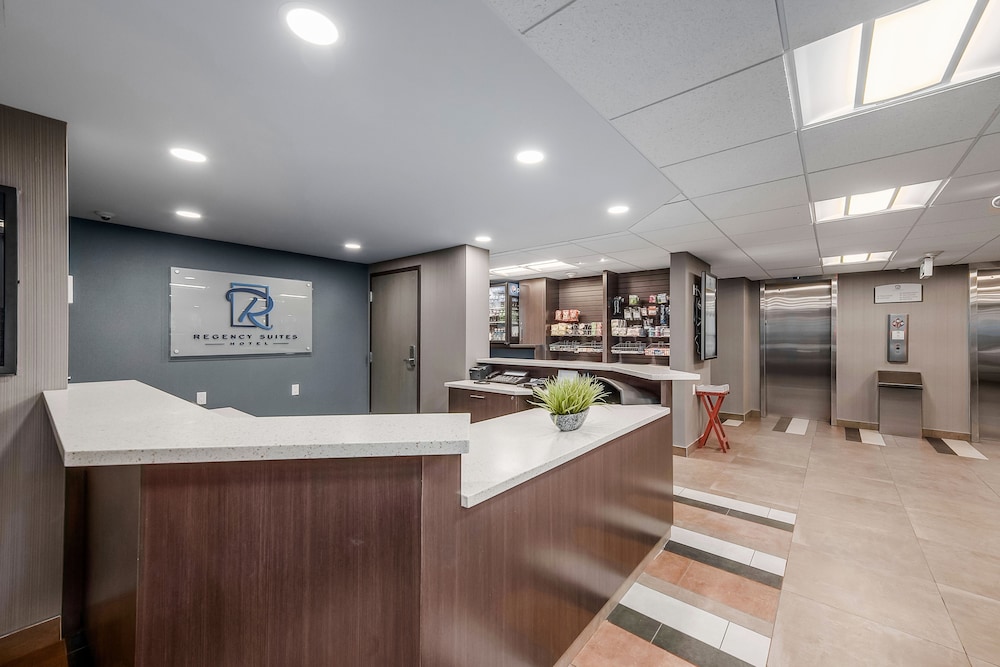 Coast Calgary Downtown Hotel and Suites by APA 6/61