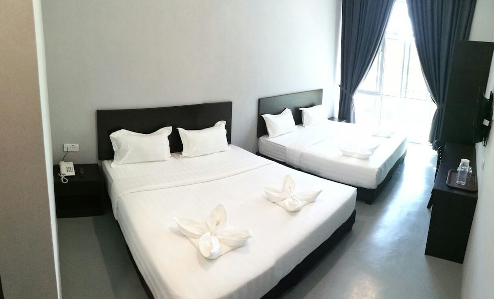 JQ BL Hotel 5/15