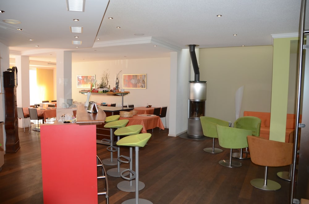Hotel Feehof Garni 40/50