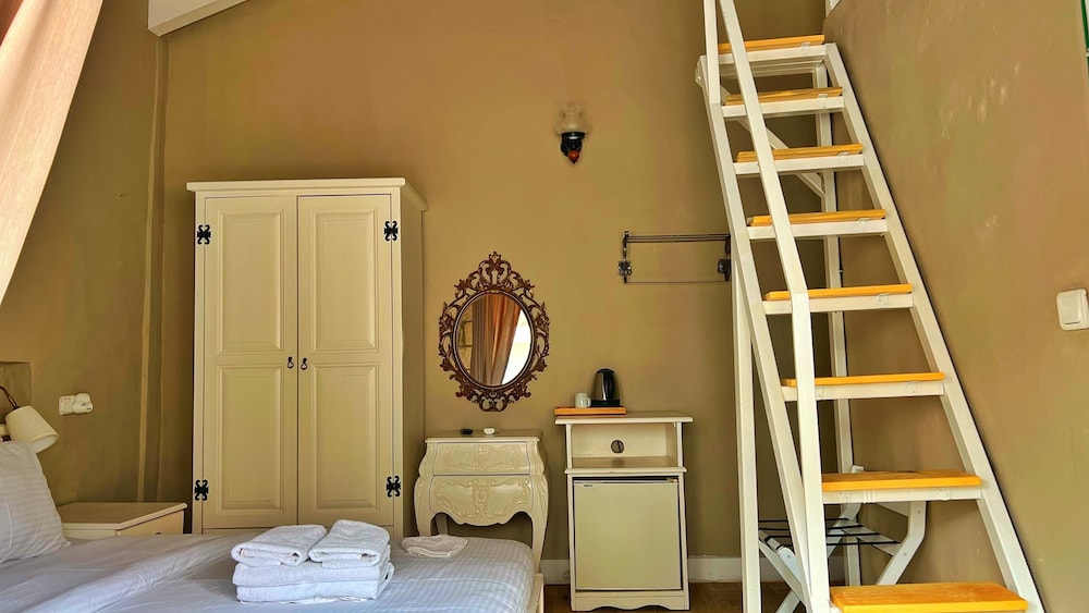 Maison D'azur Alacati 50/50
