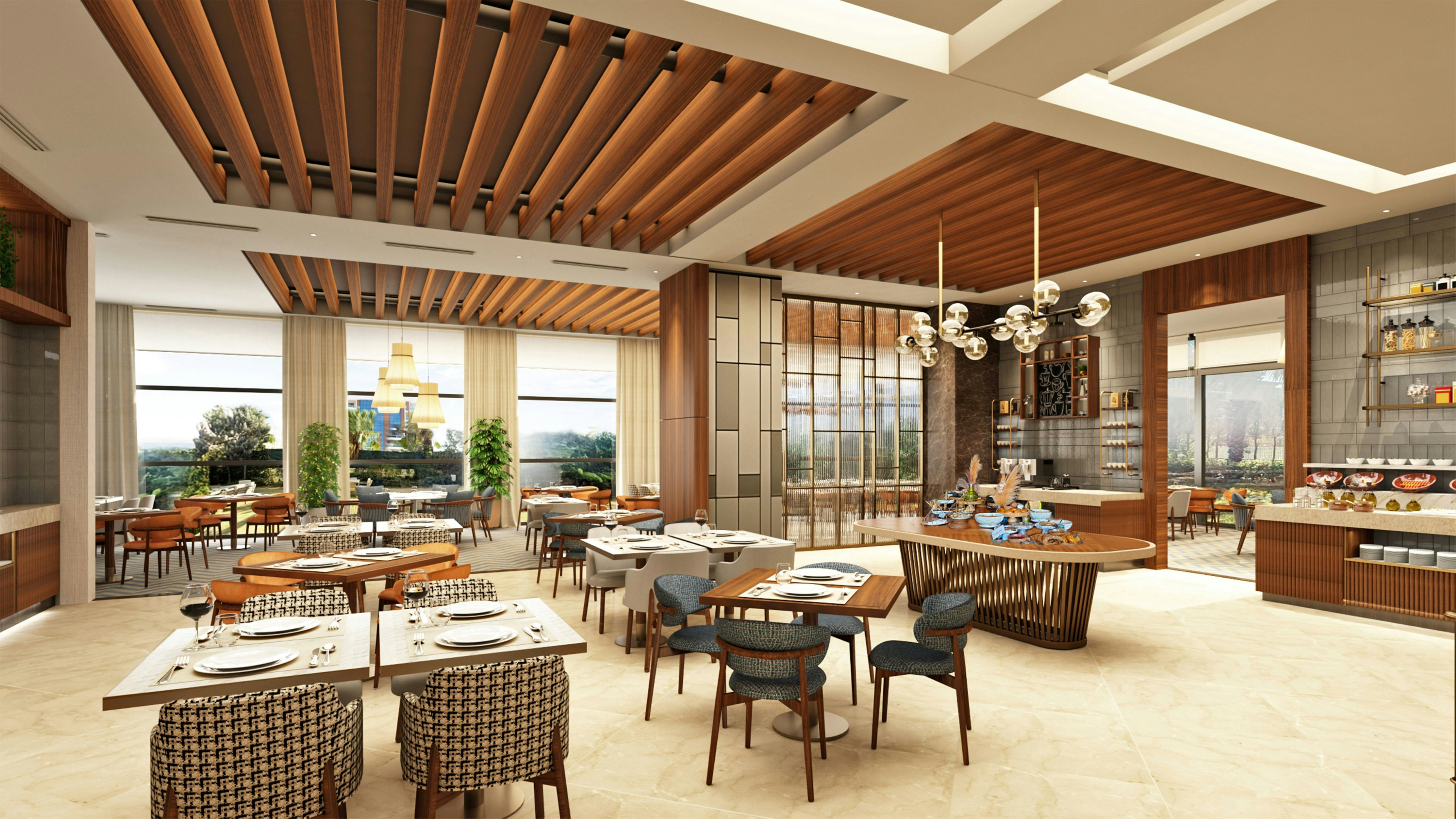 Doubletree by Hilton Izmir Karsiyaka 10/12