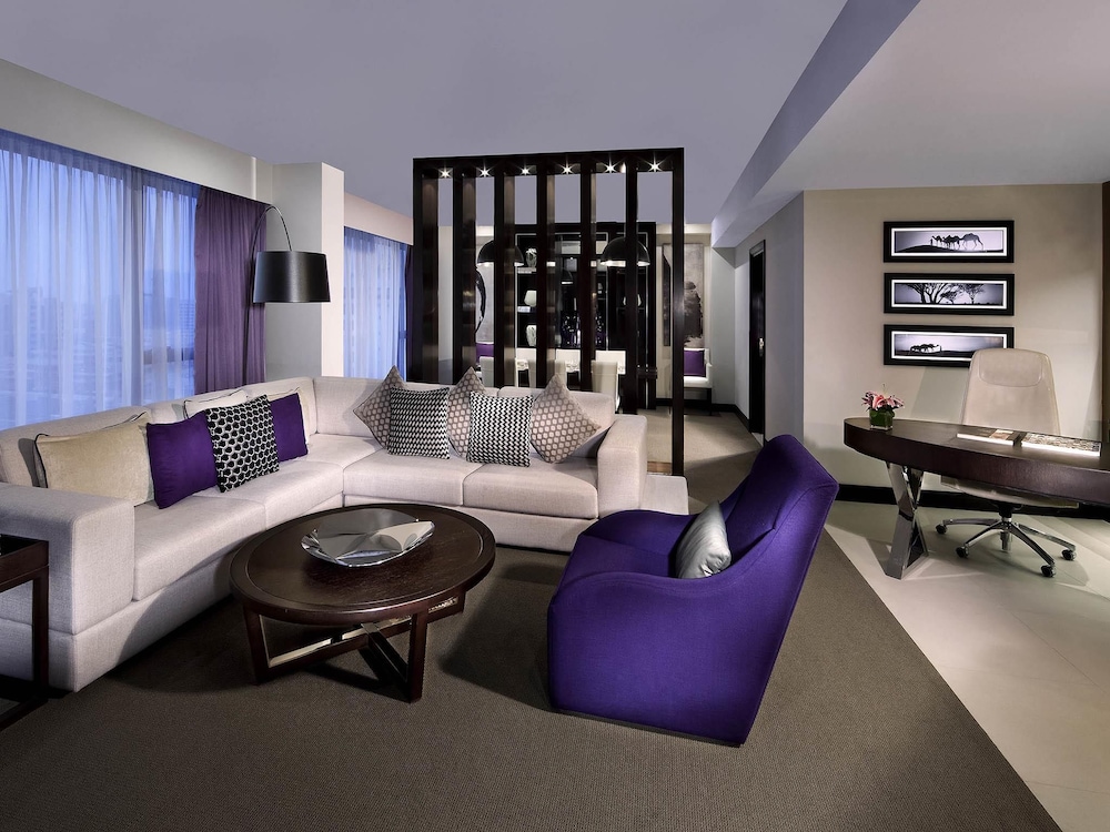 Pullman Dubai Creek City Centre 29/50