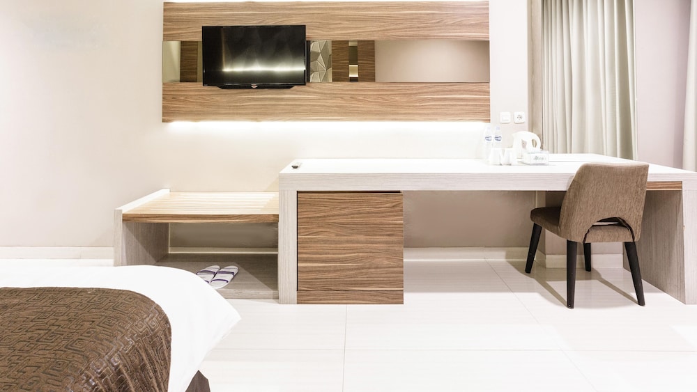 Novena Hotel 12/61