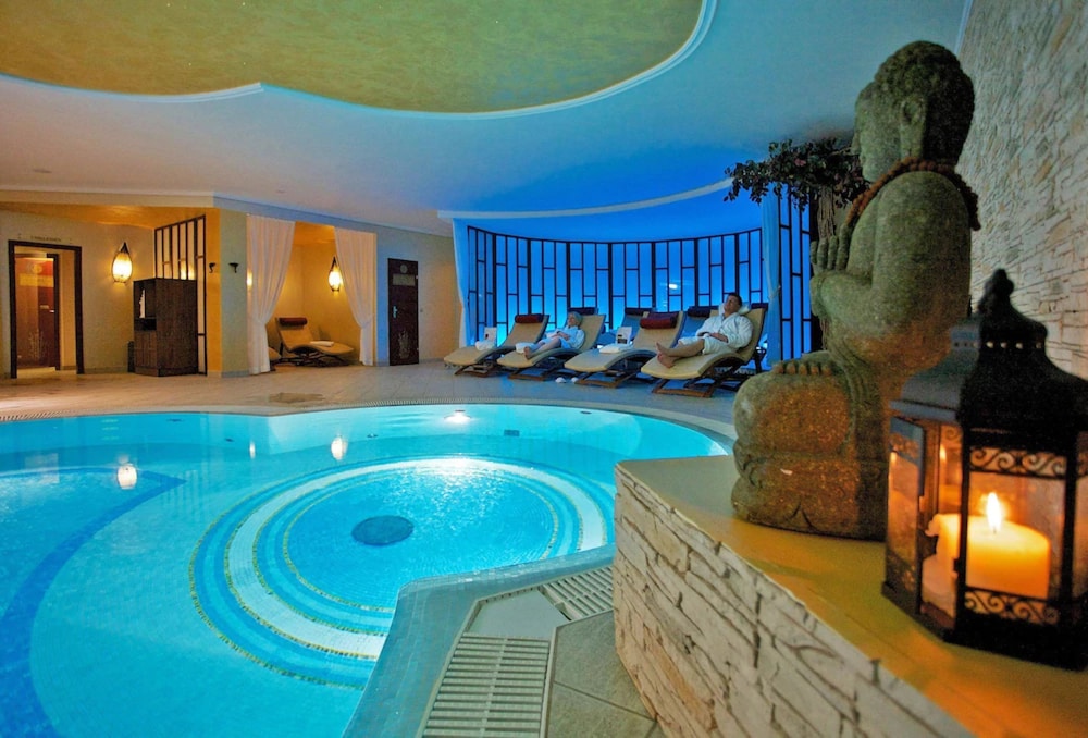 Seetelhotel Ahlbecker Hof 16/50