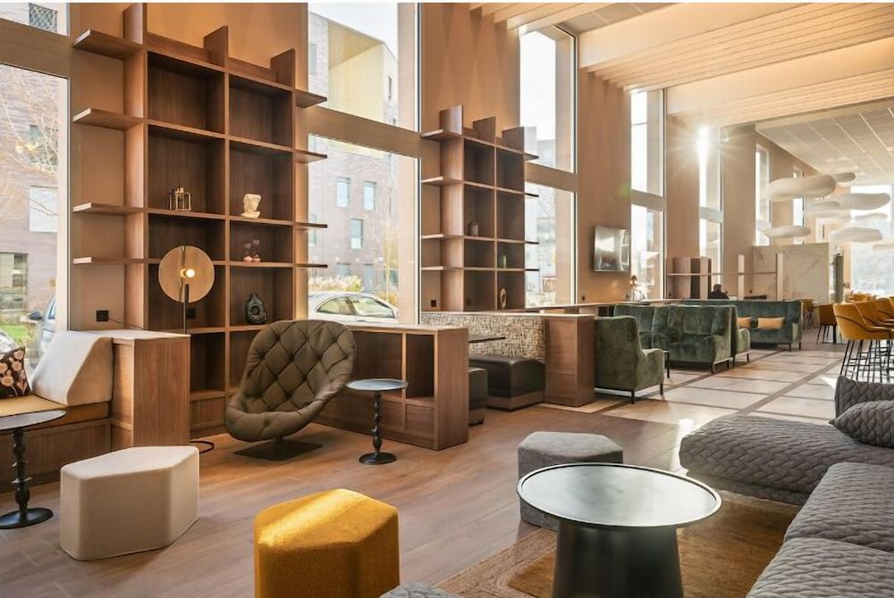 Mercure Acheres St Germain en Laye 31/50