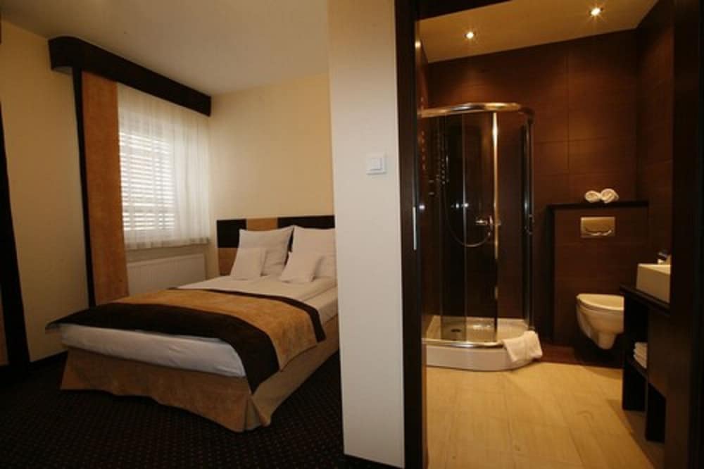 Boutique Hotel’s Lodz Milionowa 40/55
