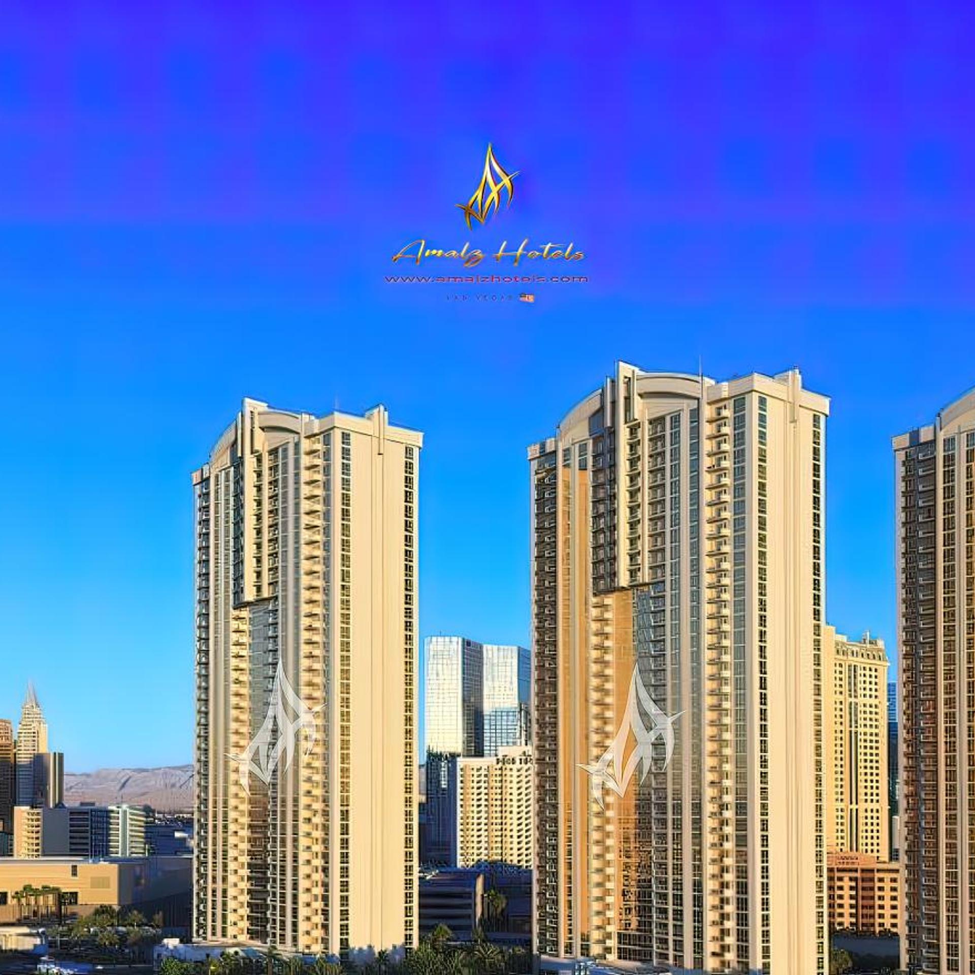 888 Signature Suites Collection At Signature Condo Hotel 44/48