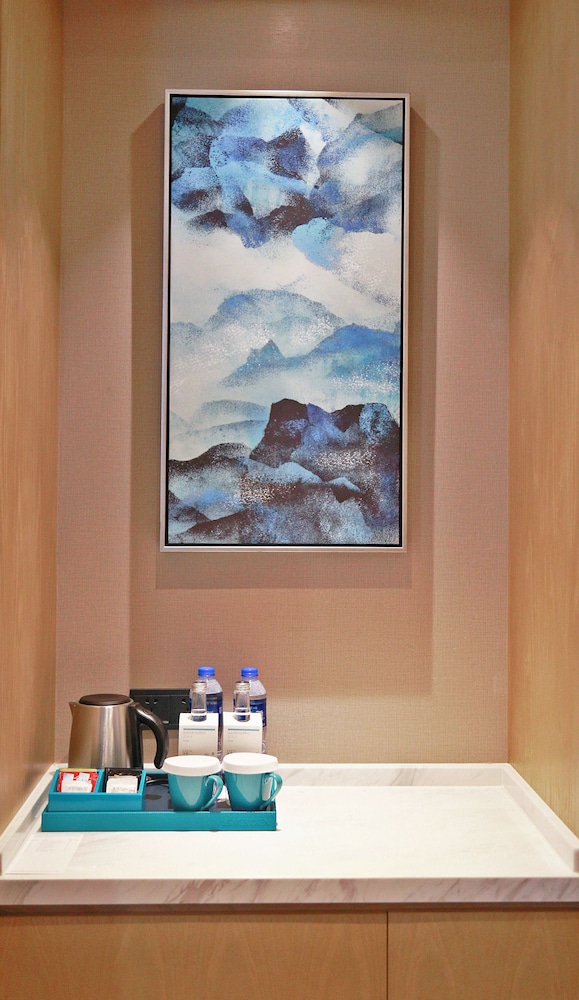 Le Meridien Xi'an Chanba 20/54