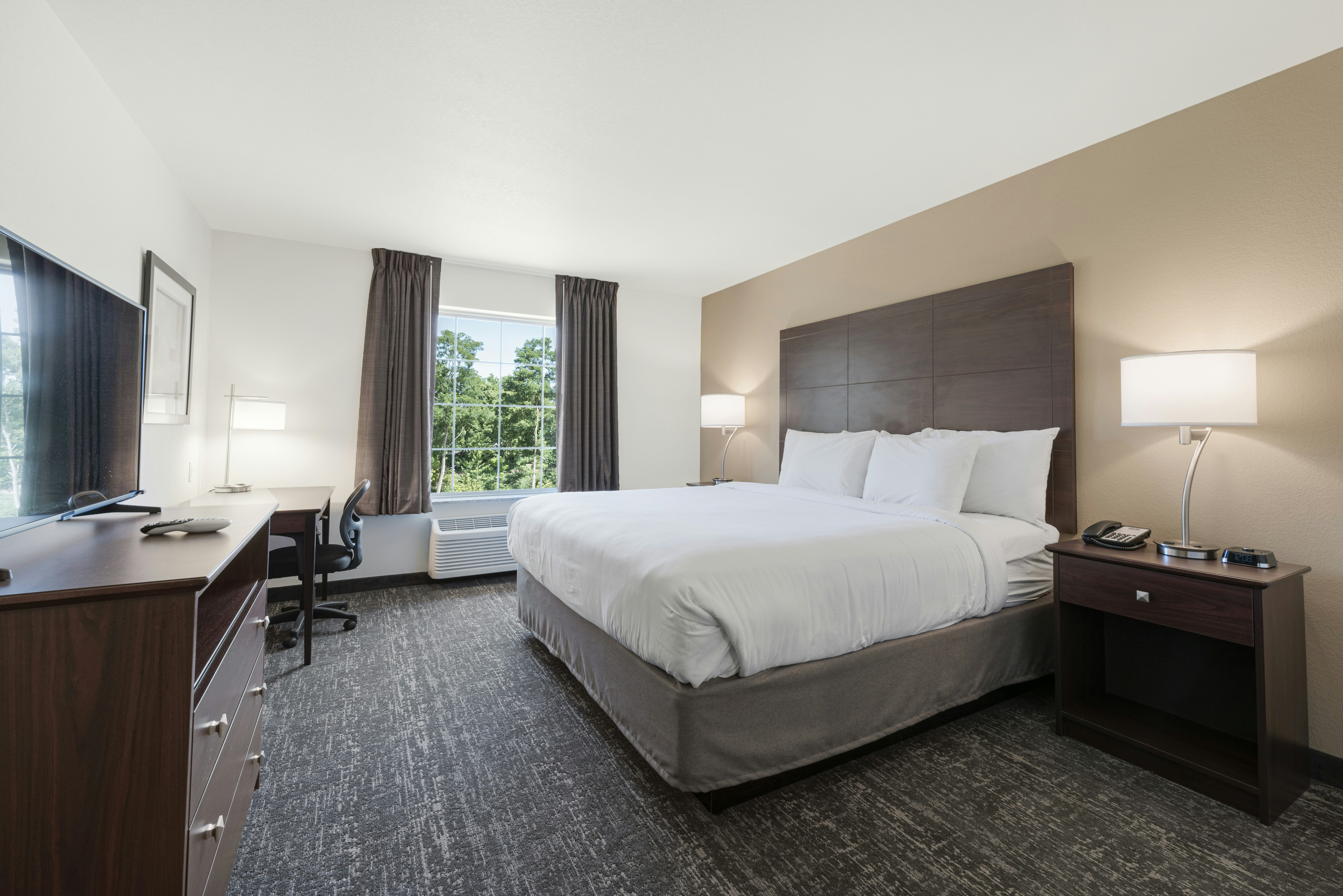 Cobblestone Hotel & Suites - Urbana 27/69