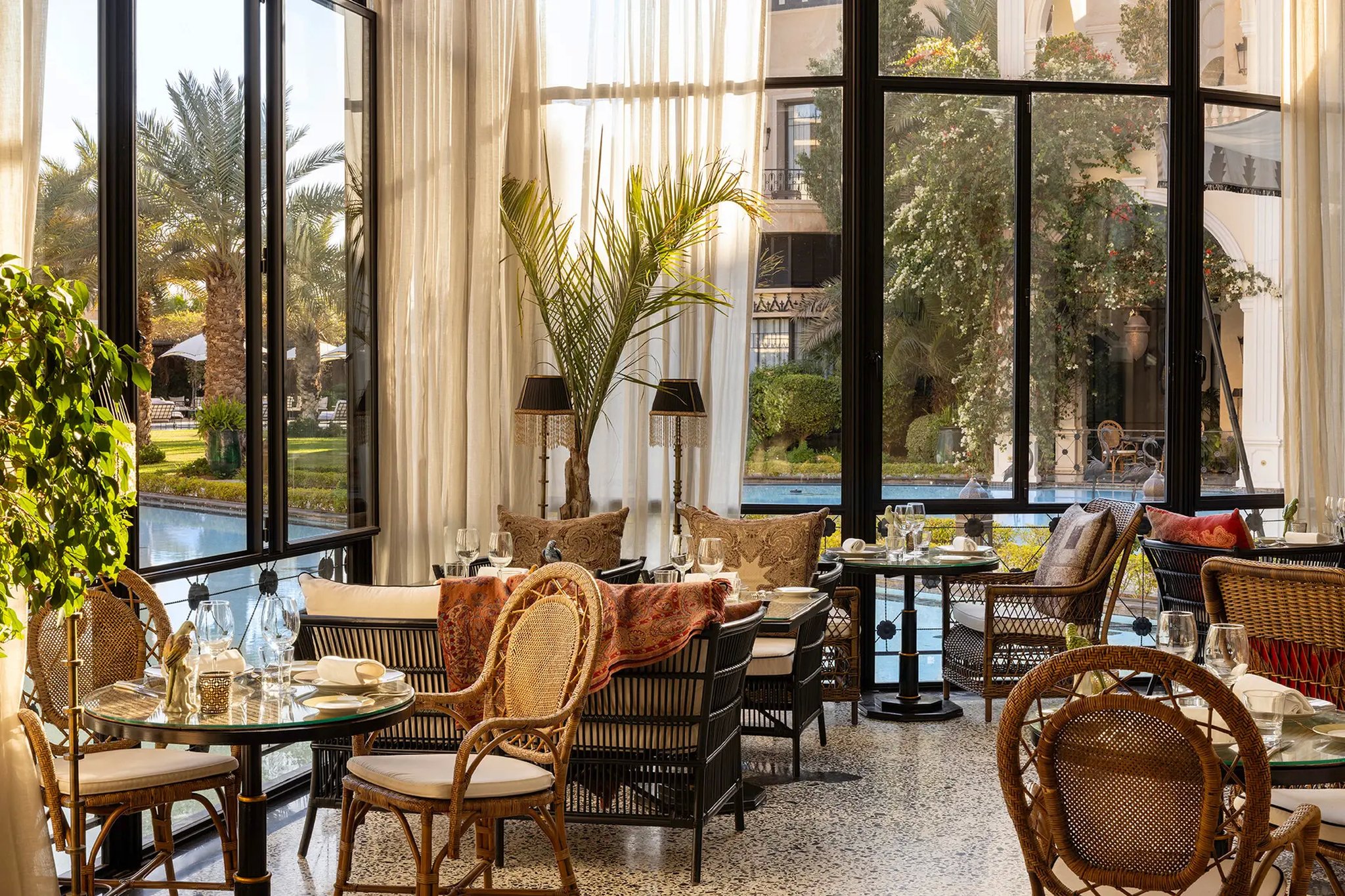 Palais Ronsard Relais Chateaux 48/68