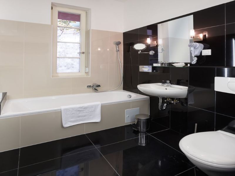 Bastion Hotel Budapest 24/25