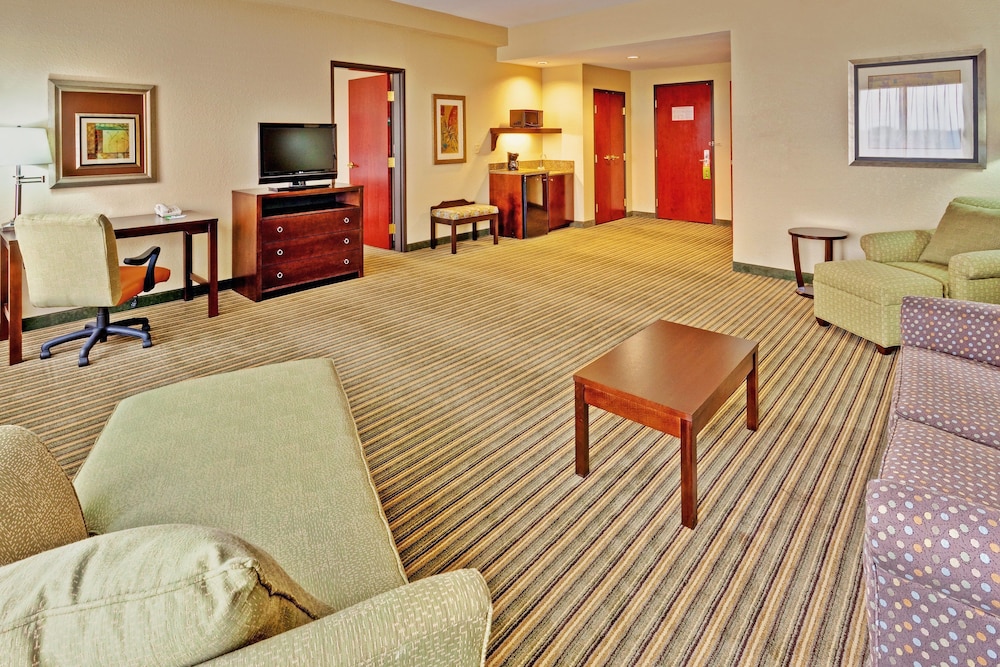 Holiday Inn Pearl - Jackson Area 28/71
