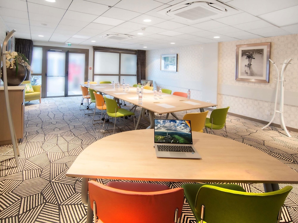 ibis Styles Clermont Ferrand Le Brezet Aeroport 59/69