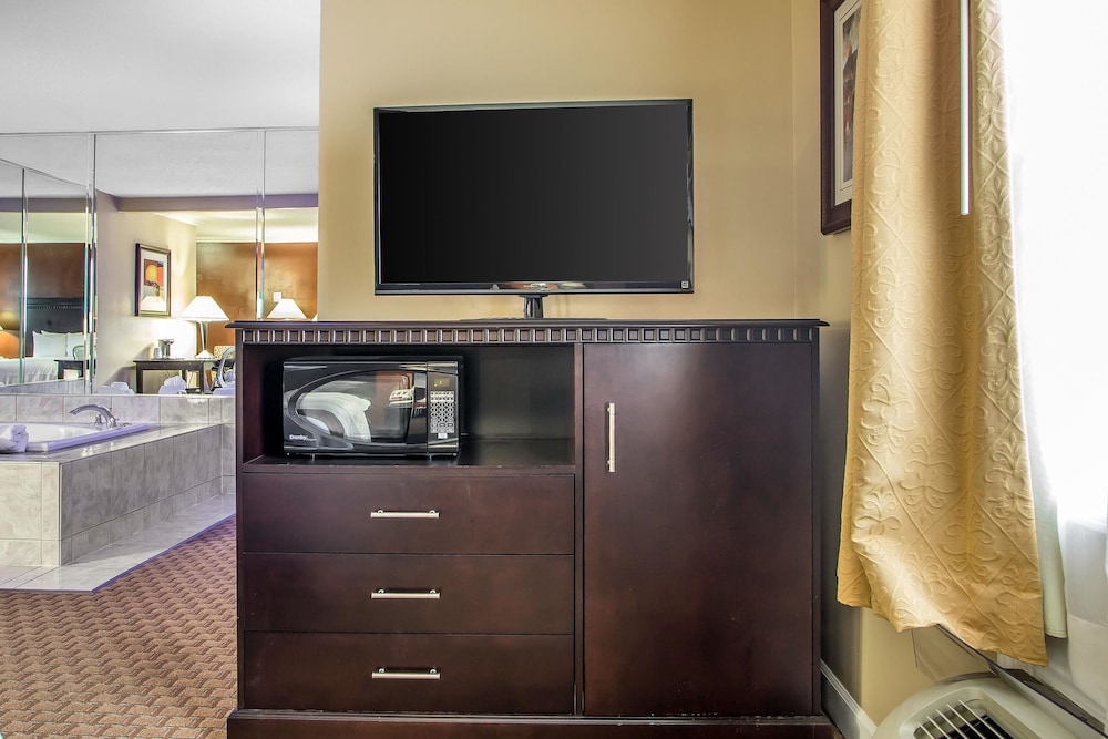 Quality Inn O'Hare Airport 41/41