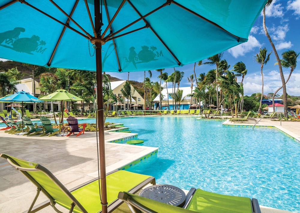 Margaritaville Vacation Club - St Thomas 14/72
