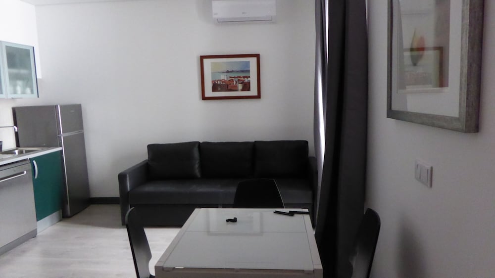 Dobairro Suites At Bairro Alto 28/38