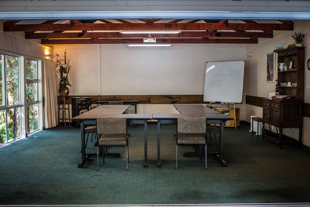 work area