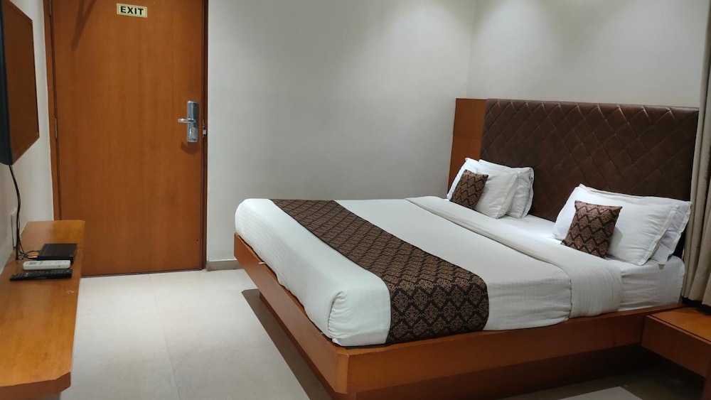 Hotel Vintage 10/50