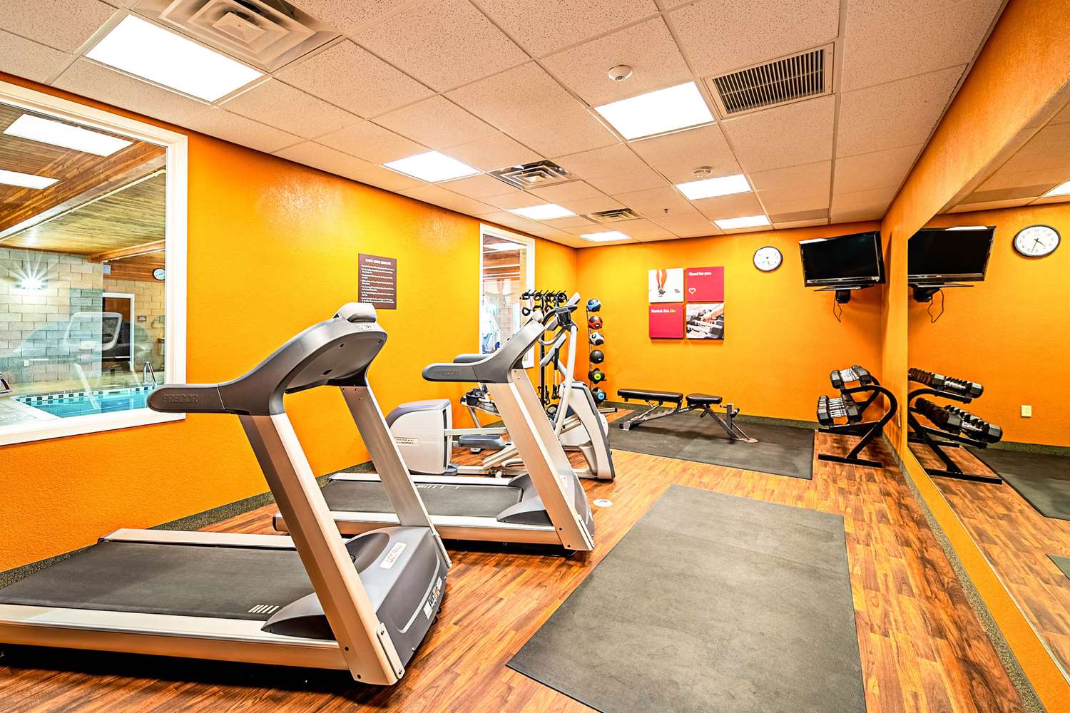 Comfort Inn & Suites Independence 3/13