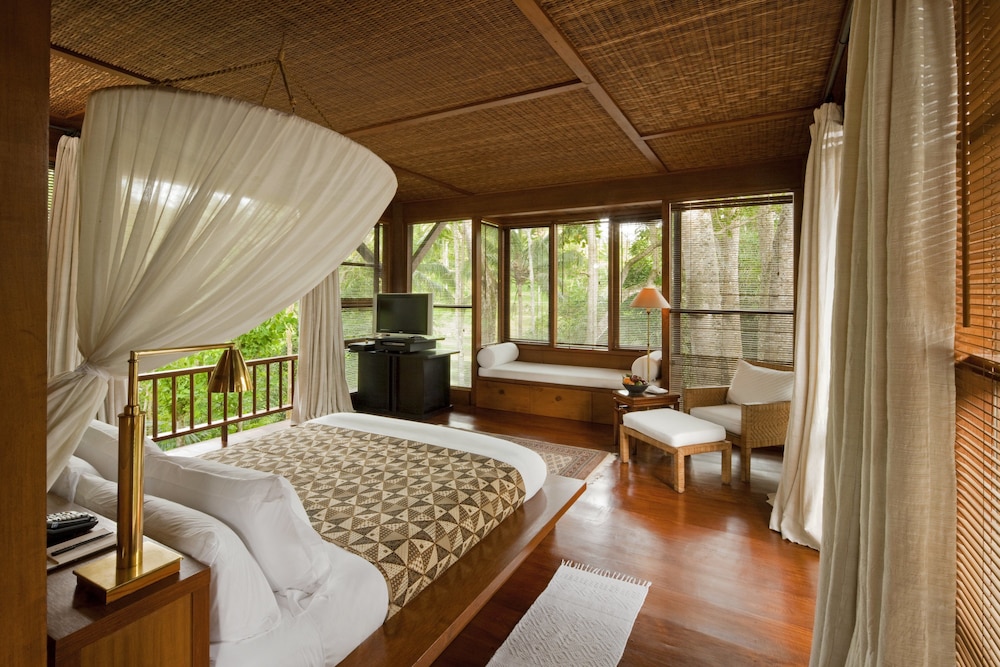 COMO SHAMBHALA ESTATE 23/93