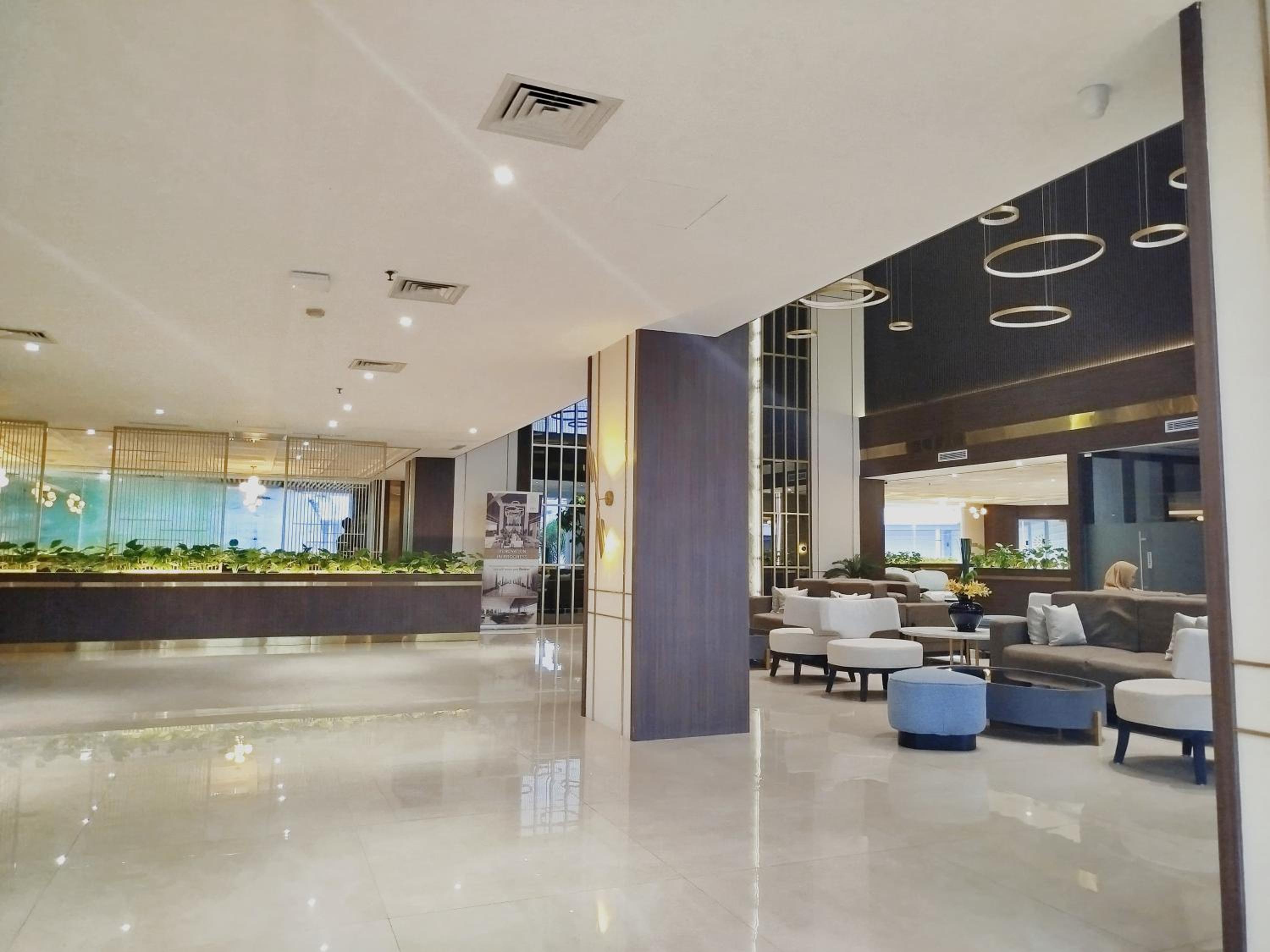 The Sun Hotel Sidoarjo 8/43