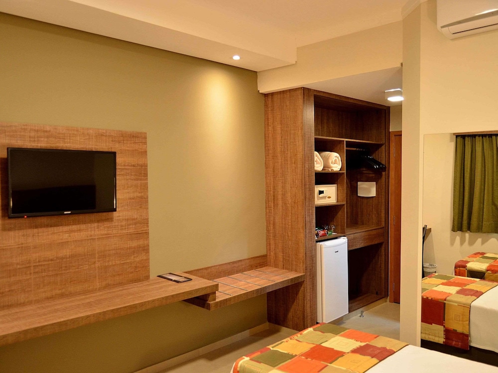 Matao Hotel Suites By Mercure (ex Matao Othon Suites) 50/73