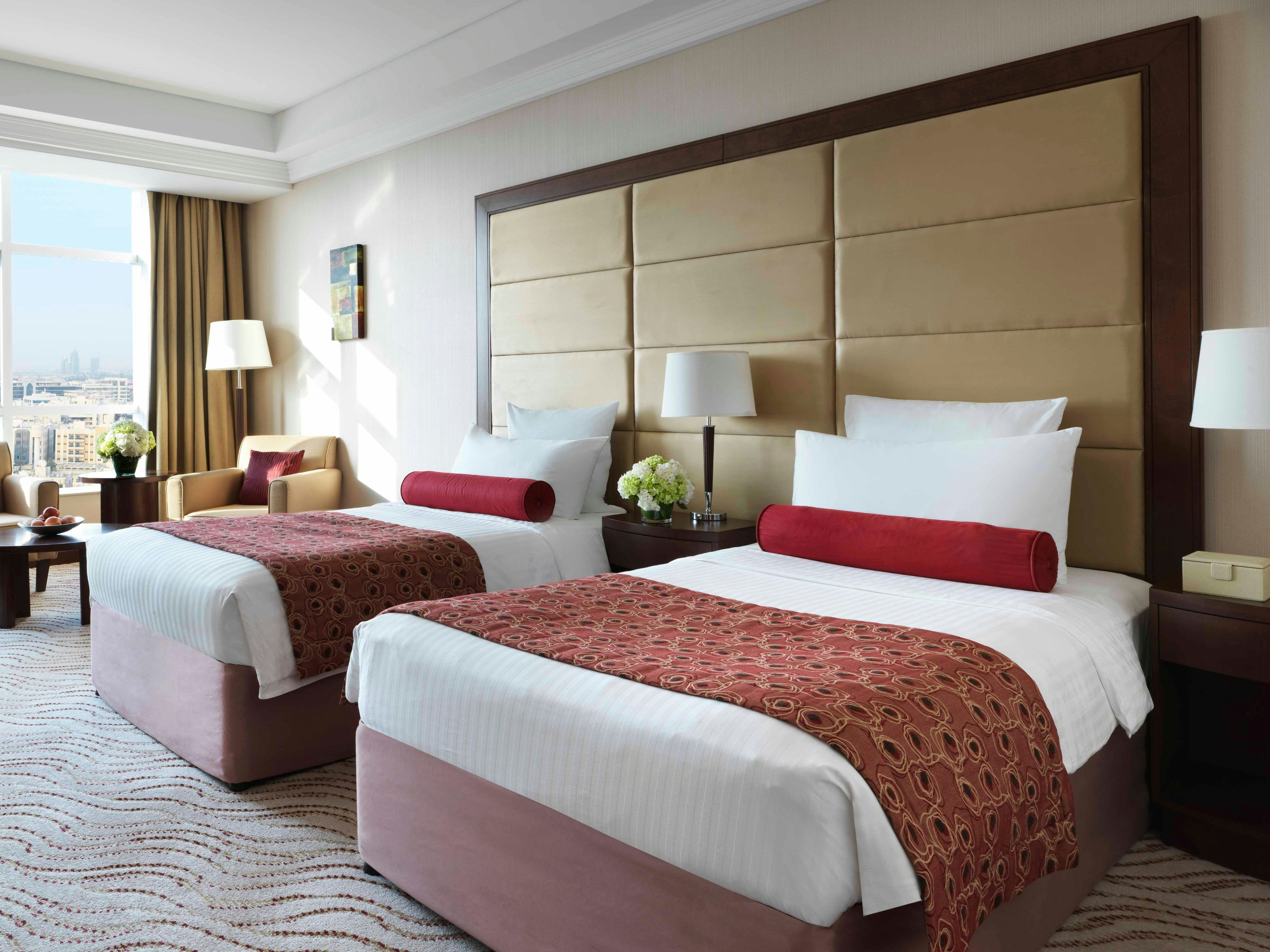 Park Regis Kris Kin Hotel 25/53