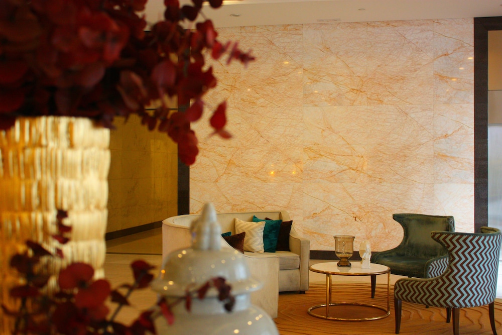 Maxstays - Max Pavilion At The Venice Residences 7/50