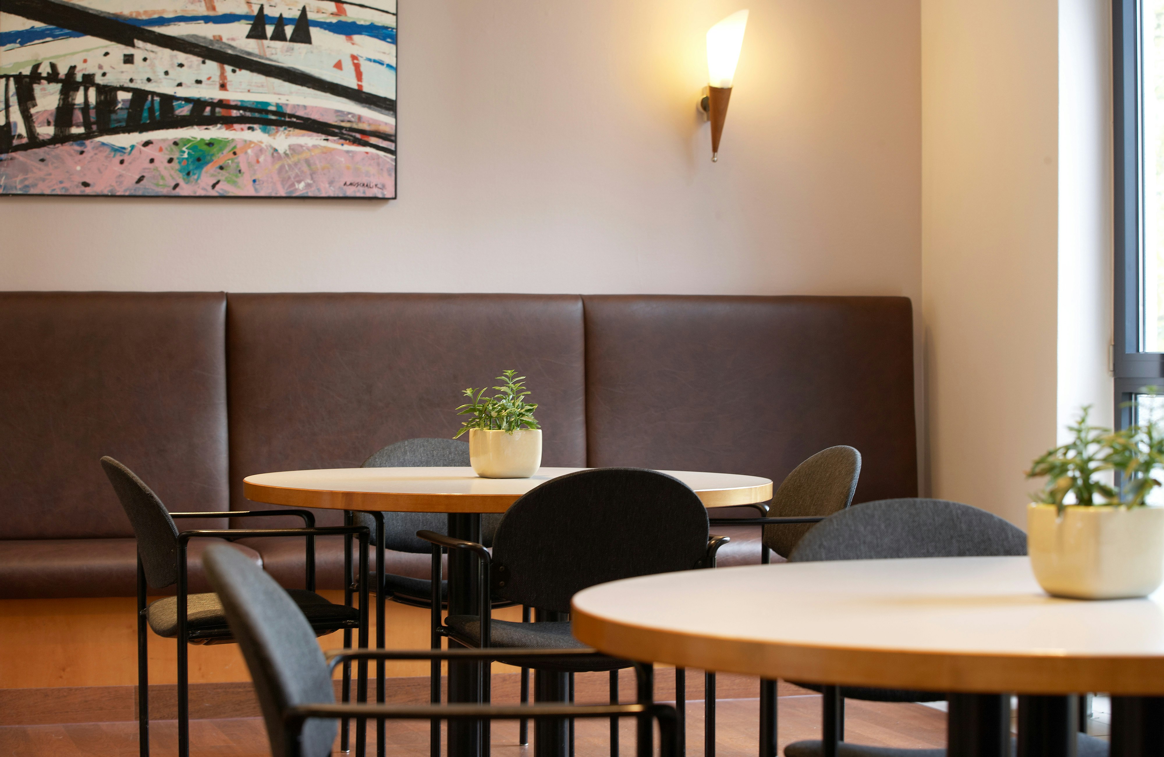 Intercityhotel Magdeburg 39/58