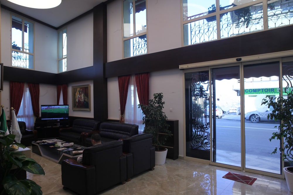 Telemly Hotel 26/38