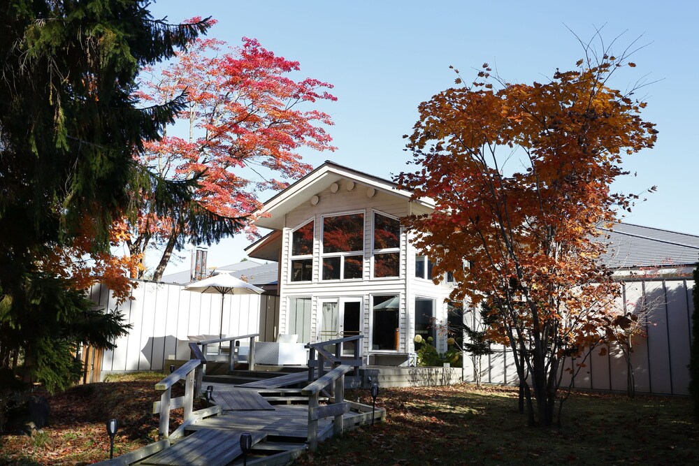 Hakodate Onuma Tsuruga Resort EPUY (ex. Onuma Tsuruga Auberge EPUY) 1/50