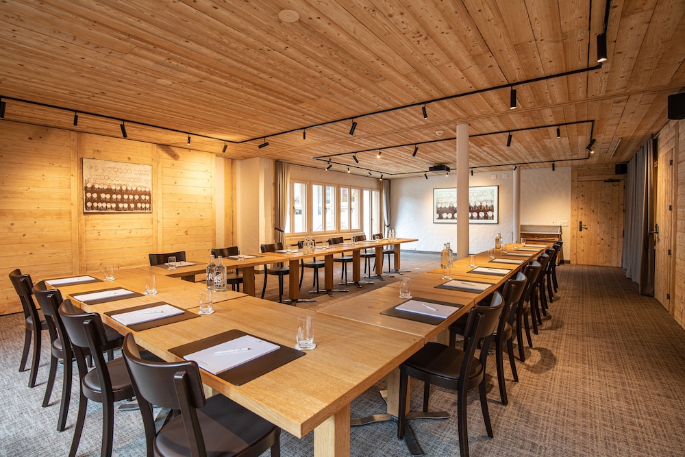 Hotel Gstaaderhof 47/63