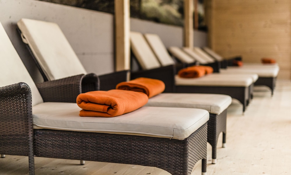 Boutique and Fashion Hotel Maciaconi 23/50