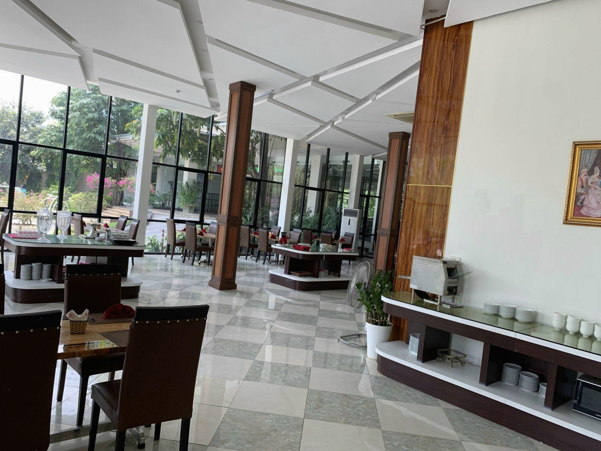 Phoenix Hotel Thanh Hoa 17/33