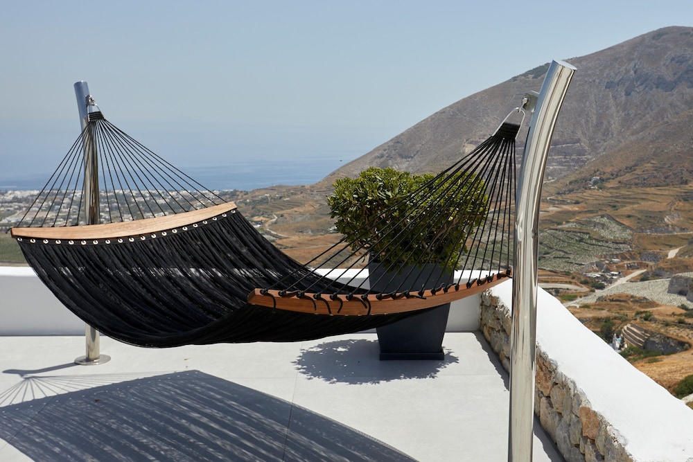 Kamini Santorini Luxury Villas 40/50