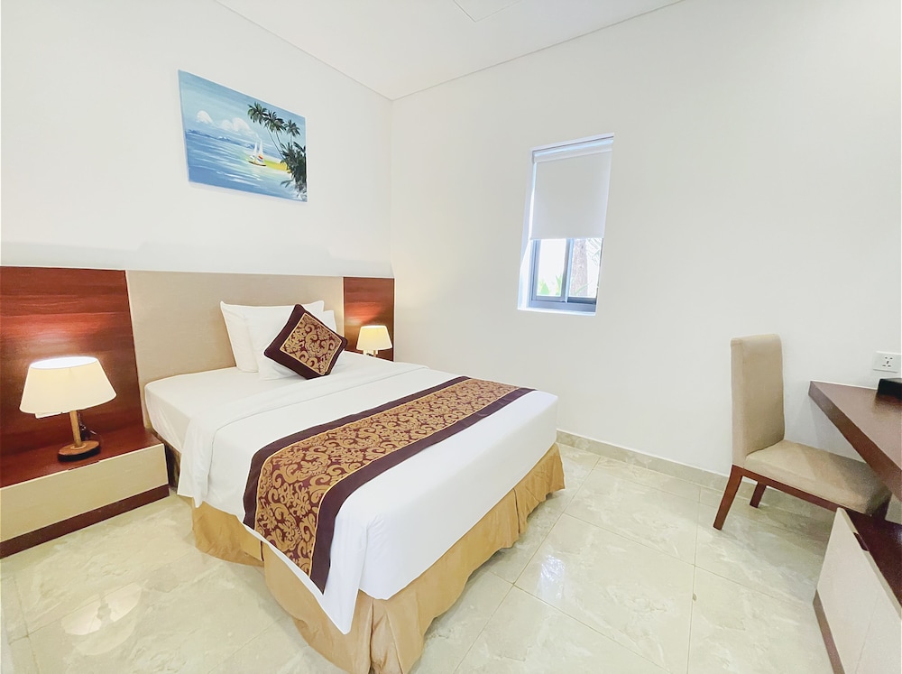 Diamond Bay Condotel Resort Nha Trang 25/77