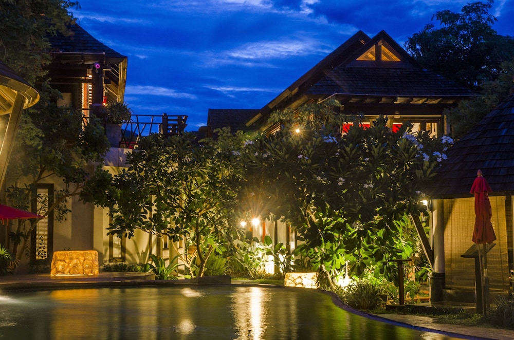 KIRIKAYAN BOUTIQUE RESORT 7/72