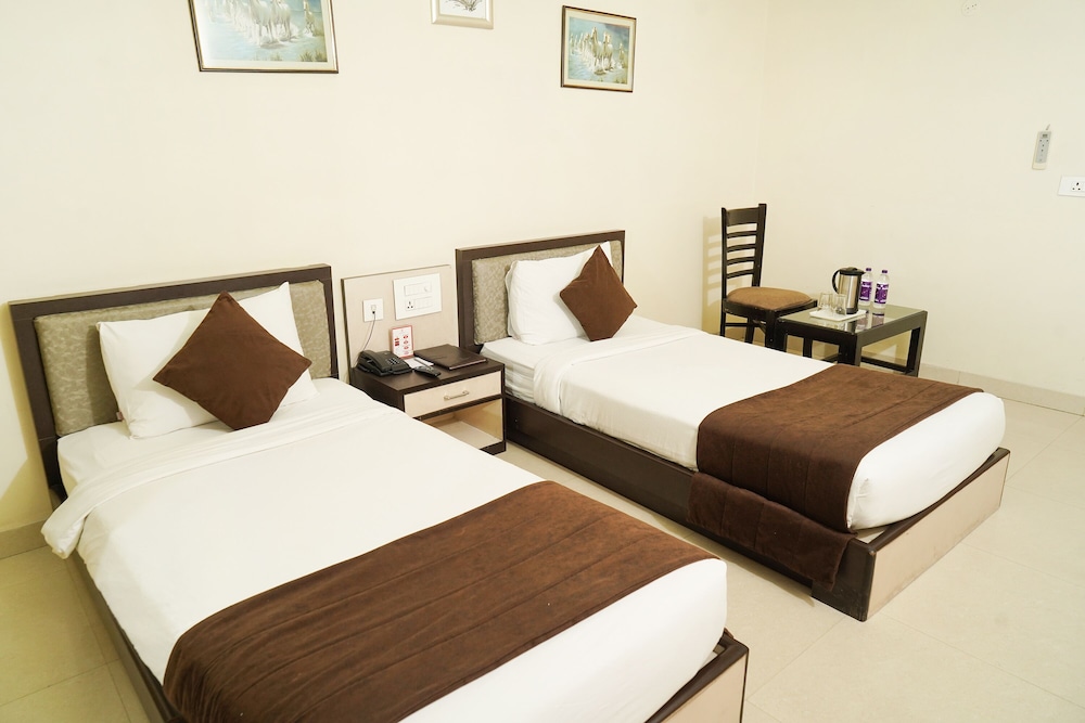 Hotel Yash Regency 20/49