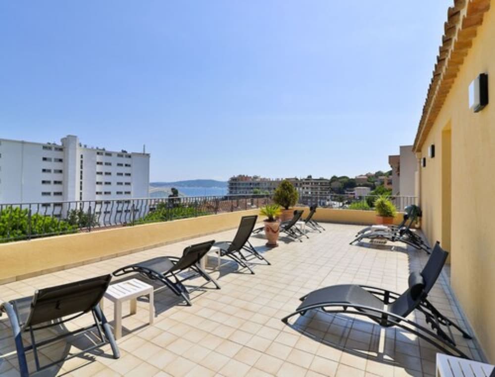 Hotel Le Petit Prince 24/49
